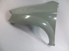 Ön Çamurluk Delikli Sol (Sımyı) Chevrolet Aveo Sd 07-12 Arası