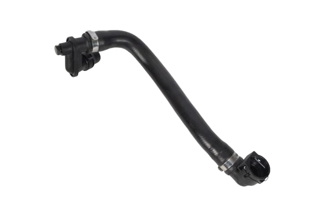 Kalorifer Hortumu 1.6 Jtd Doblo 2010 Sonrası Modeller İçin