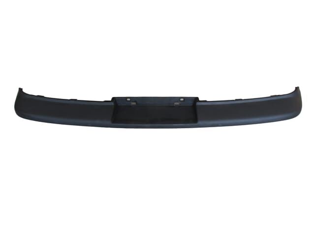Arka Üst Tampon Siyah (3Kapı Tyg) Suzukı Swıft Hb 89-96 Arası