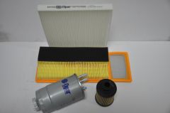 Filitre Kiti 1.3 Grande Punto (Euro 5)