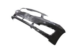 Ön Tampon Siyah-Sensör Deliksiz Kıa Ceed 16-18 Arası