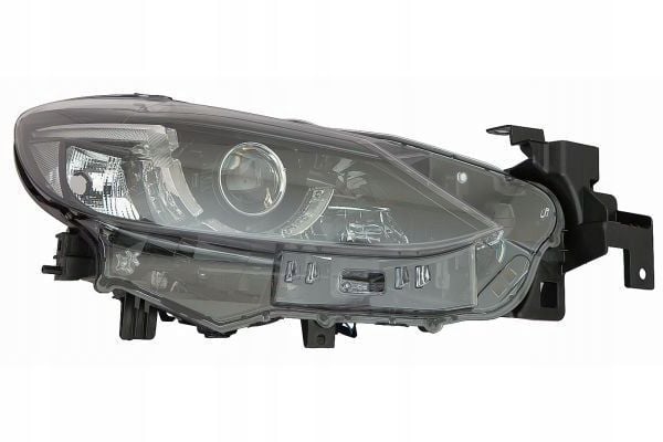 Far Ön Sağ Mazda 6 2012 Sonrası (Led)