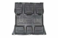 Mercedes Sprinter - Crafter Motor Alt Koruma Pls.06