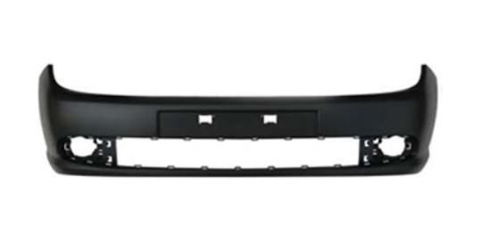 Symbol Ön Tampon Takviyesiz Siy.09-12