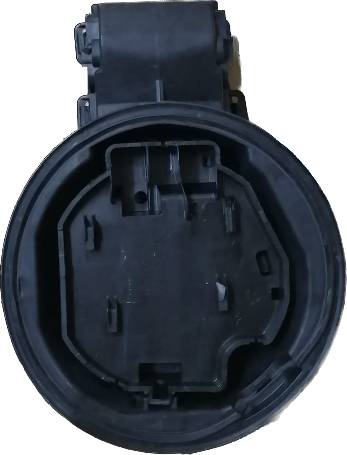 Yakıt Dolum Borusu Yuvası Megane 3