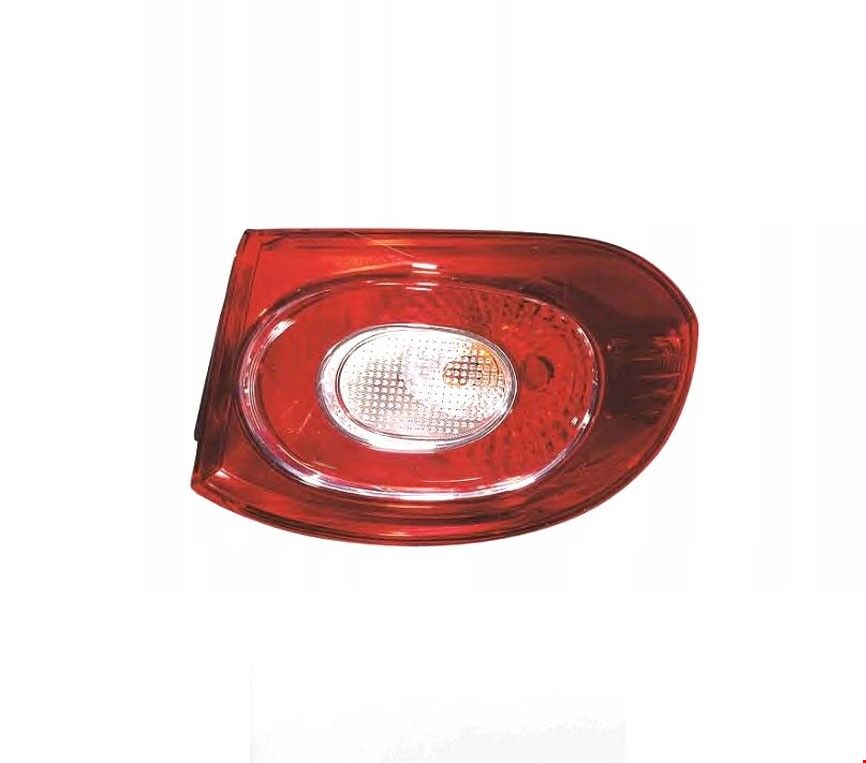 Arka Stop Dış Sağ Tiguan 2009-