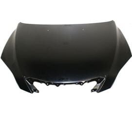 Motor Kaputumazda 3 Hb 03-06 Arası