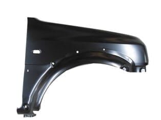 Sağ Ön Çamurluk (Dodik-Sinyal Delikli) Suzuki Jimny 2004-2012 Arası