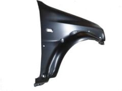 Sağ Ön Çamurluk (Dodik-Sinyal Delikli) Suzuki Jimny 2004-2012 Arası