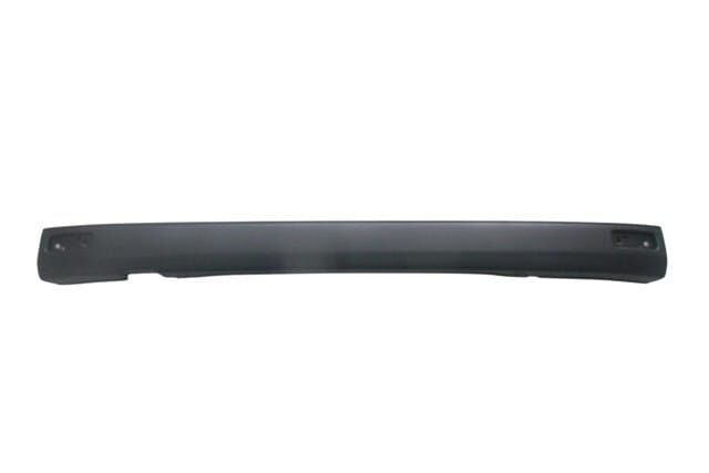 Arka Tampon Orta (Yarı Boyanır Tip) (Astarsız) (Reflektör Delikli) Ford Custom 18-23 Arası