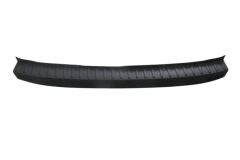 Arka Tampon Orta (Yarı Boyanır Tip) (Astarsız) (Reflektör Delikli) Ford Custom 18-23 Arası