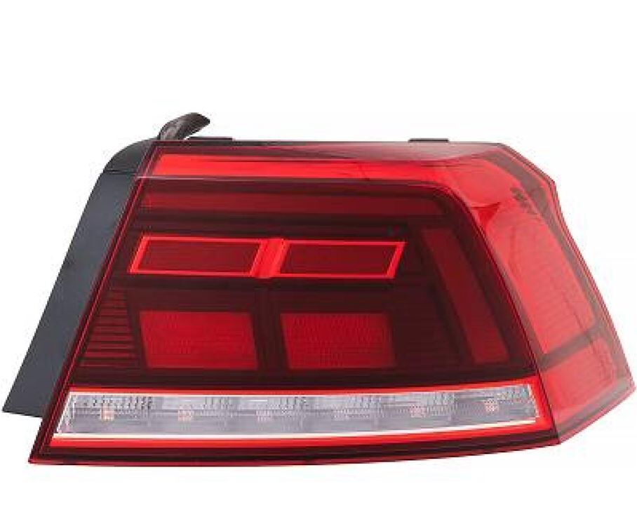 Stop Lambası Dış Sağ Ledli Volkswagen Passat 2019 Sonrası