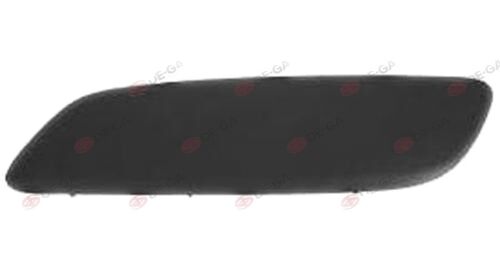 P.307 Ön Tampon Kuşağı Sol 05-08