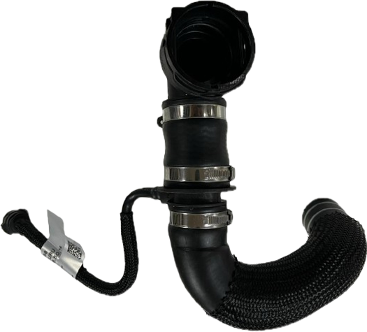 Radyatör Alt Hortumu 1.3 Doblo 2015 Sonrası