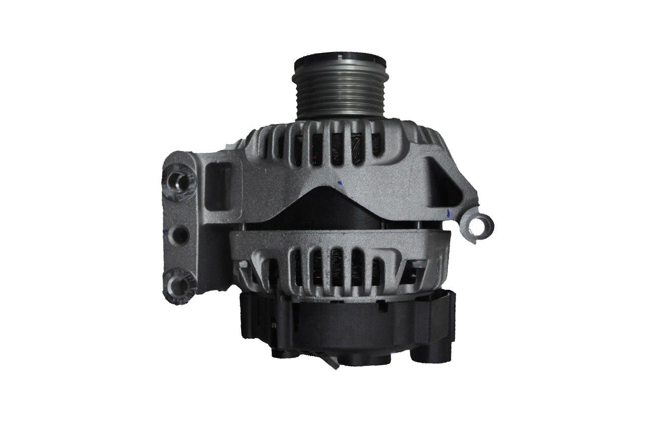 Alternatör Komple 1.3 Jtd Fiat 500L-Egea (120 Amper)