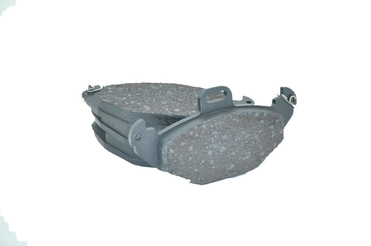 Fren Balatası Takımı Arka Laguna I