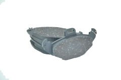 Fren Balatası Takımı Arka Laguna I