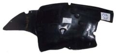 Ön Çamurluk Davlumbazı Sağ (Önün Önü) Peugeot 206 Hb 99-09 Arası