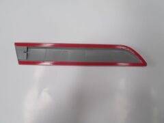Arka Kapı Bandı Sol Gri 3 Kapı Opel Corsa D 07-14 Arası