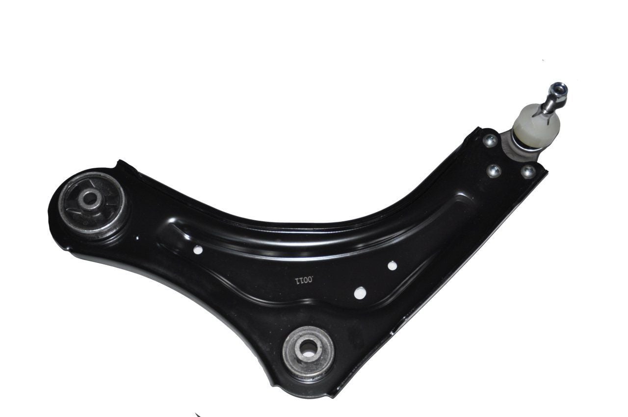 Salıncak Sol 2.0 Latitude