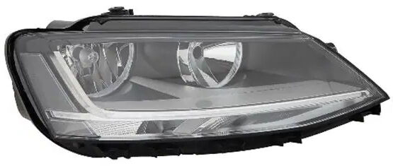 Far Sağ Volkswagen Jetta 2014 Sonrası
