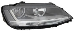 Far Sağ Volkswagen Jetta 2014 Sonrası