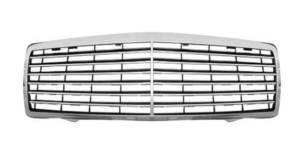 Mercedes W.140 Ön Panjur Komple 95-