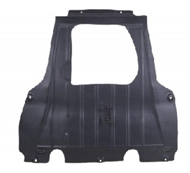 Nissan Micra Motor Alt Koruma Pls.1.5 Diz.03-09