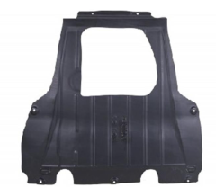 Nissan Micra Motor Alt Koruma Pls.1.5 Diz.03-09