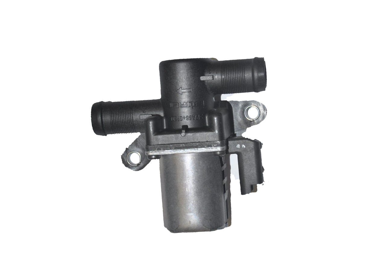 Su Dağıtıcı Elektrovanası 1.5 Megane 4-Talisman (Euro 6 Adblue)