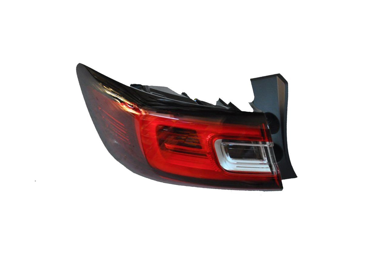 Stoplambası Sol Dış Clio 4 2016 Sonrası (Ledli)