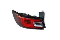 Stoplambası Sol Dış Clio 4 2016 Sonrası (Ledli)