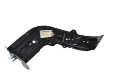 Ön Panel Köşe Sacı Sağ Doblo 2015 Sonrası