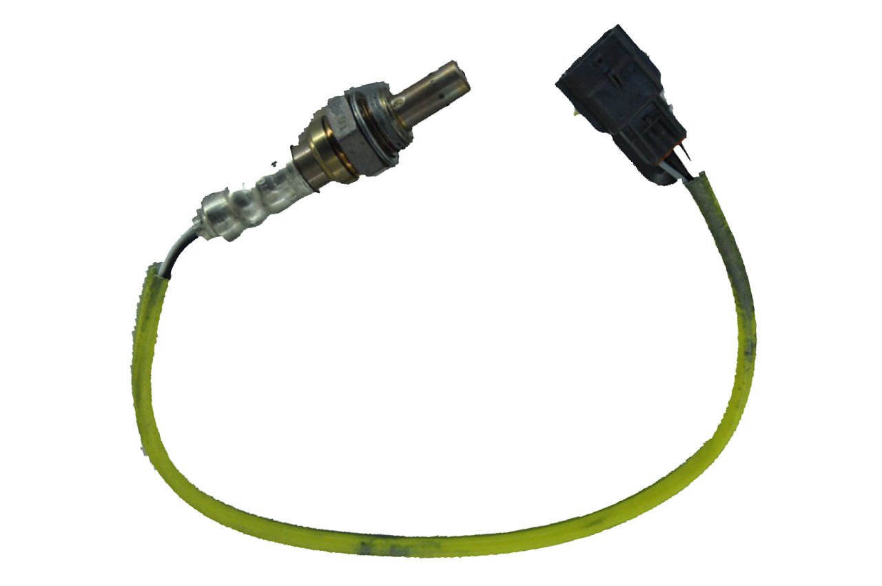 Lambda Sensörü (Oksijen Sondası) 1.2 16 Valf Clio 3-Modüs