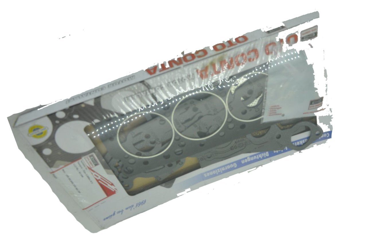 Takım Conta 2.0 8 Valf Tipo-Tempra