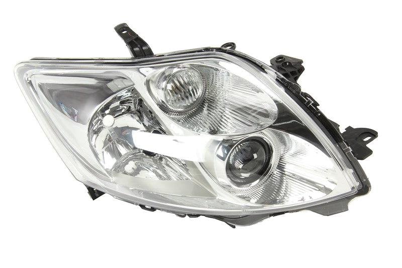 Far Ön Sağ (Mercekli) Toyota Auris 2007-2010 Arası