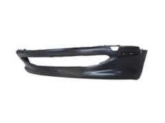 Ön Tampon (Sis Deliksiz) (Eurobump) Peugeot 206 Hb 99-09 Arası