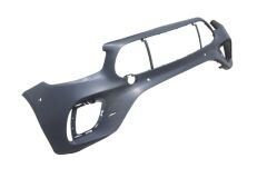Ön Tampon Gri (Sensör Delikli-Far Yıkama Deliksiz) (Amg) Mercedes E Class W213 21-23 Arası