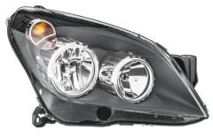 Far Sağ Opel Astra H Fume Motorlu