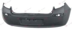 Clıo Arka Tampon Hb.Ast.05-
