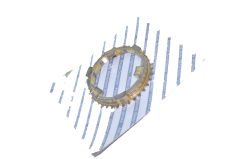 Senkromenç Sarısı 1.2-1.4 Palio-Albea-Siena