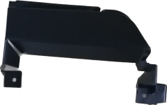 Ön Tampon İç Havalandırma Bakaliti Sandero II-Stepway 2017 Sonrası (Altta Kalan)