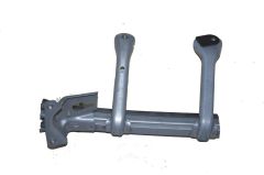 Cam Oluğu Sol Önün Önü Fluence