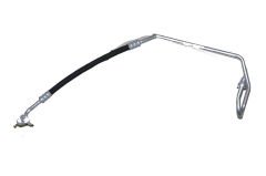 Klima Borusu (Radyatörden Çıkış) Clio Symbol 2013 Sonrası- Sandero II-Logan Mcv 2013 Sonrası