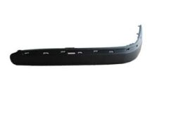 Ön Tampon Bandı Sol (Park Sensör Deliksiz) Koyu Grimercedes E Class W210 00-02 Arası