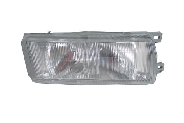 Far Sağ Manuel (Cam) (Eurolamp) Nıssan Sunny B13 90-94 Arası