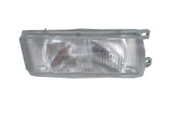 Far Sağ Manuel (Cam) (Eurolamp) Nıssan Sunny B13 90-94 Arası