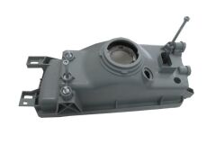 Far Sağ Manuel (Cam) (Eurolamp) Nıssan Sunny B13 90-94 Arası