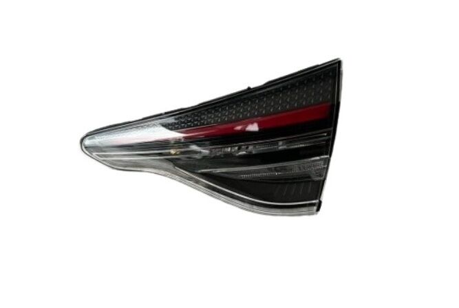 İç Stop Lambası Sol (Icon) Clio 5.5 2023-
