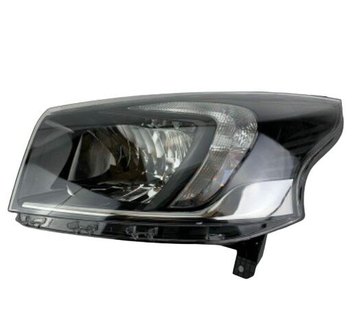 Far Sol Opel Vıvaro B 2015-2021